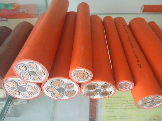 信阳矿物质电缆，防火电缆，矿物绝缘电缆